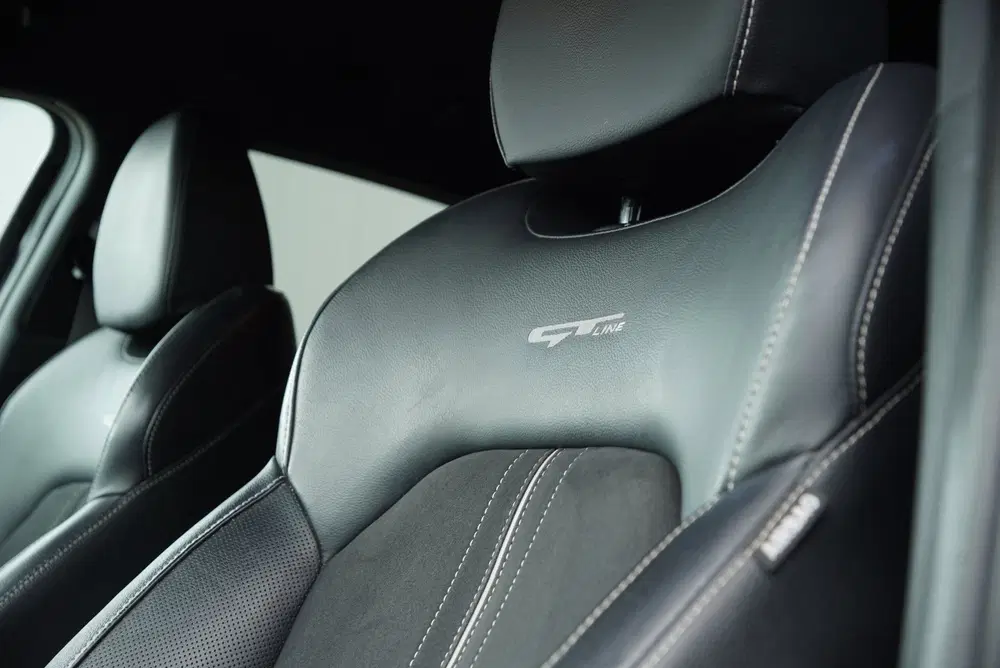 Kia ProCeed 2022 uit 2022, foto 15