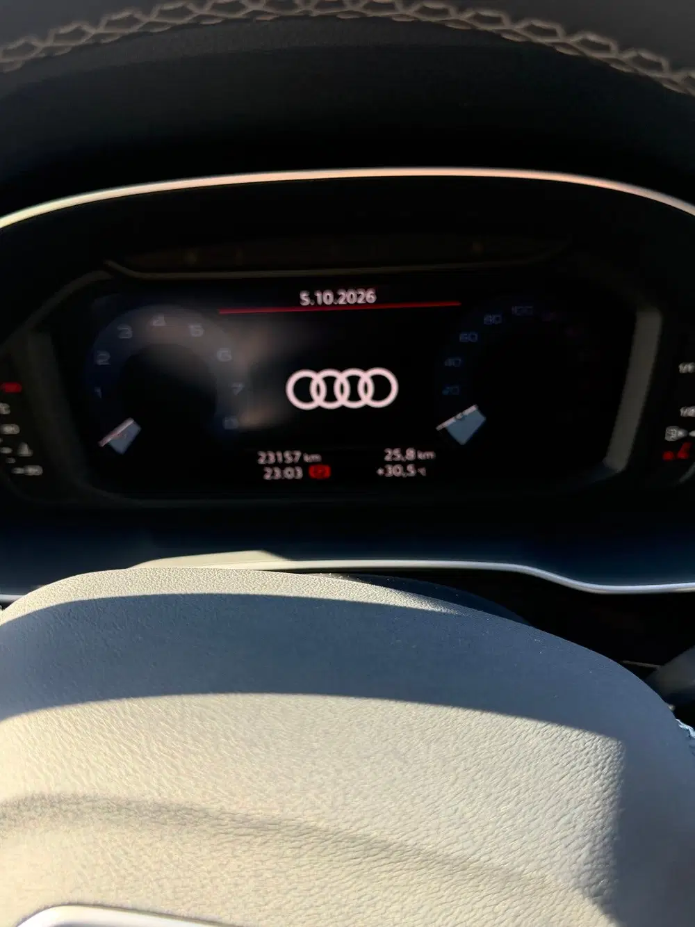 Audi Q3 40 Tfsi 190pk S Tronic Quattro 2021 Zwart uit 2021, foto 15