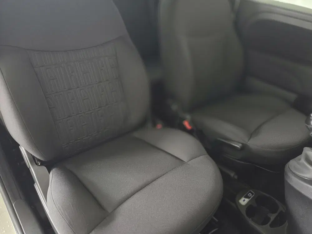 Fiat 500 1.0 Hybrid Urban uit 2024, foto 6