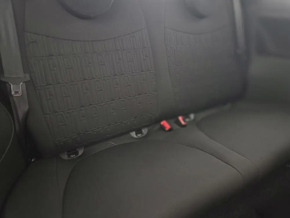 Fiat 500 1.0 Hybrid Urban uit 2024, foto 8