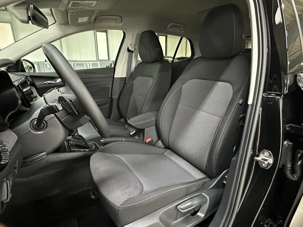 Skoda Fabia 1.0 TSI 115 pk DSG Edition uit 2024, foto 7