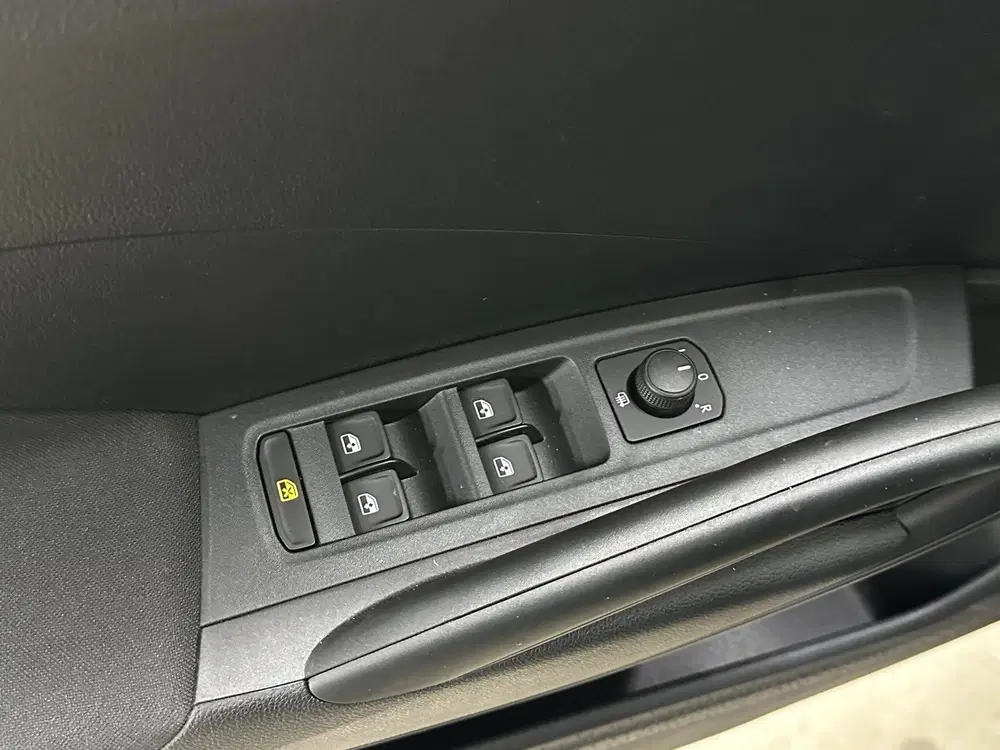 Skoda Fabia 1.0 TSI 115 pk DSG Edition uit 2024, foto 9
