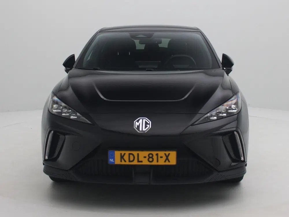 MG MG4 XPOWER 64kWh AWD uit 2026, foto 3