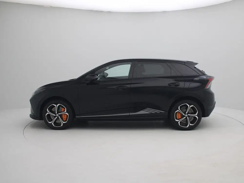 MG MG4 XPOWER 64kWh AWD uit 2026, foto 4