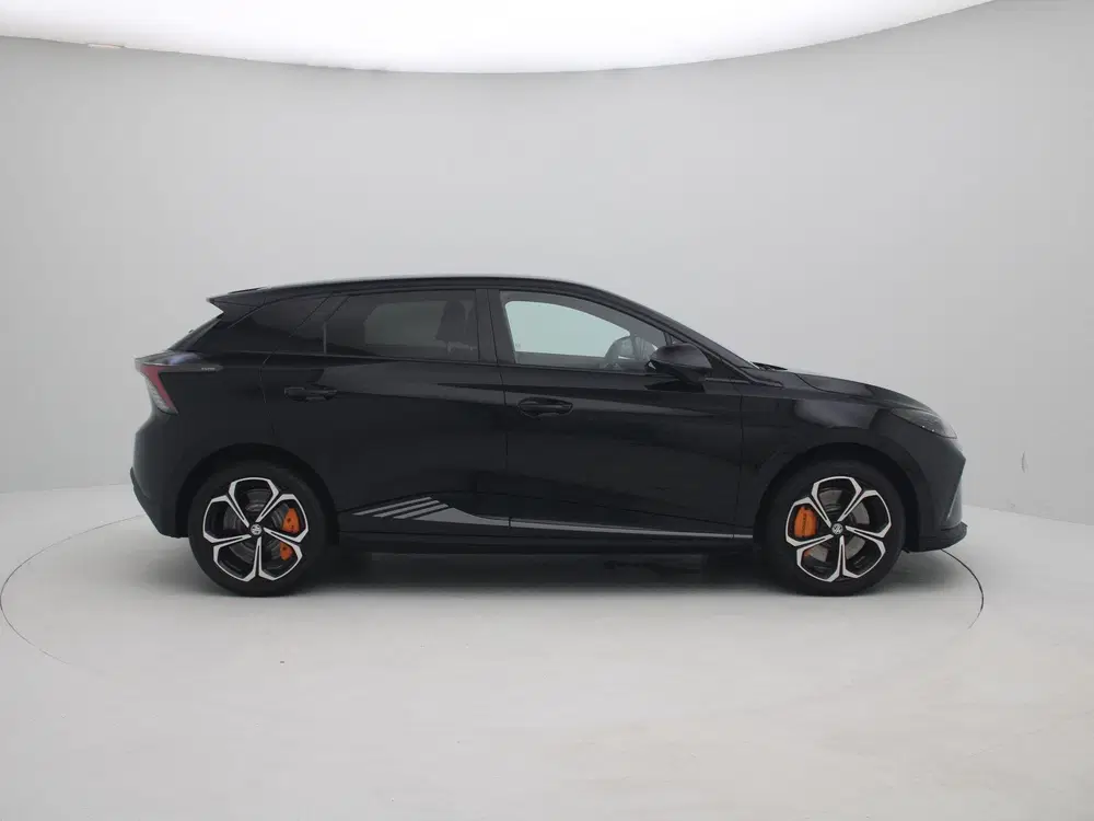 MG MG4 XPOWER 64kWh AWD uit 2026, foto 6