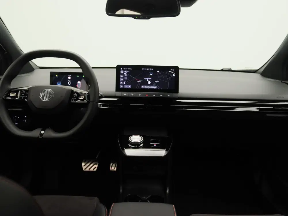 MG MG4 XPOWER 64kWh AWD uit 2026, foto 7
