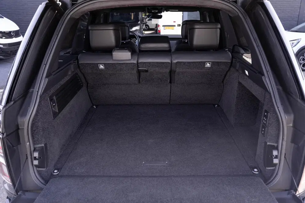 Land Rover Range Rover 3.0 P400 Autobiography 400pk pano DAB uit 2020, foto 10
