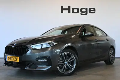 BMW 2-serie 2 Serie Gran Coupé 218i Automaat High Exec uit 2021