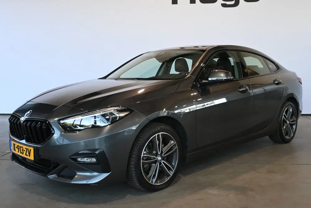 BMW 2-serie 2 Serie Gran Coupé 218i Automaat High Exec uit 2021, foto 13