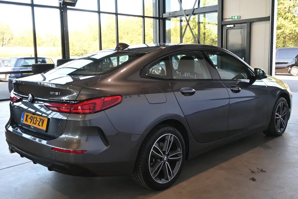 BMW 2-serie 2 Serie Gran Coupé 218i Automaat High Exec uit 2021, foto 15