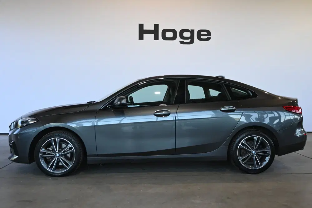 BMW 2-serie 2 Serie Gran Coupé 218i Automaat High Exec uit 2021, foto 3