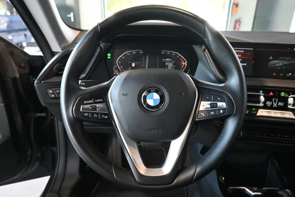 BMW 2-serie 2 Serie Gran Coupé 218i Automaat High Exec uit 2021, foto 5