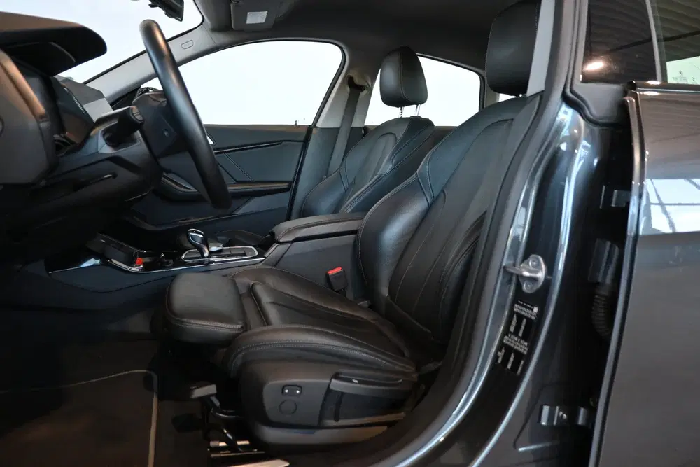 BMW 2-serie 2 Serie Gran Coupé 218i Automaat High Exec uit 2021, foto 6