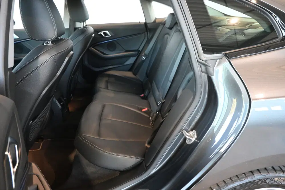 BMW 2-serie 2 Serie Gran Coupé 218i Automaat High Exec uit 2021, foto 7