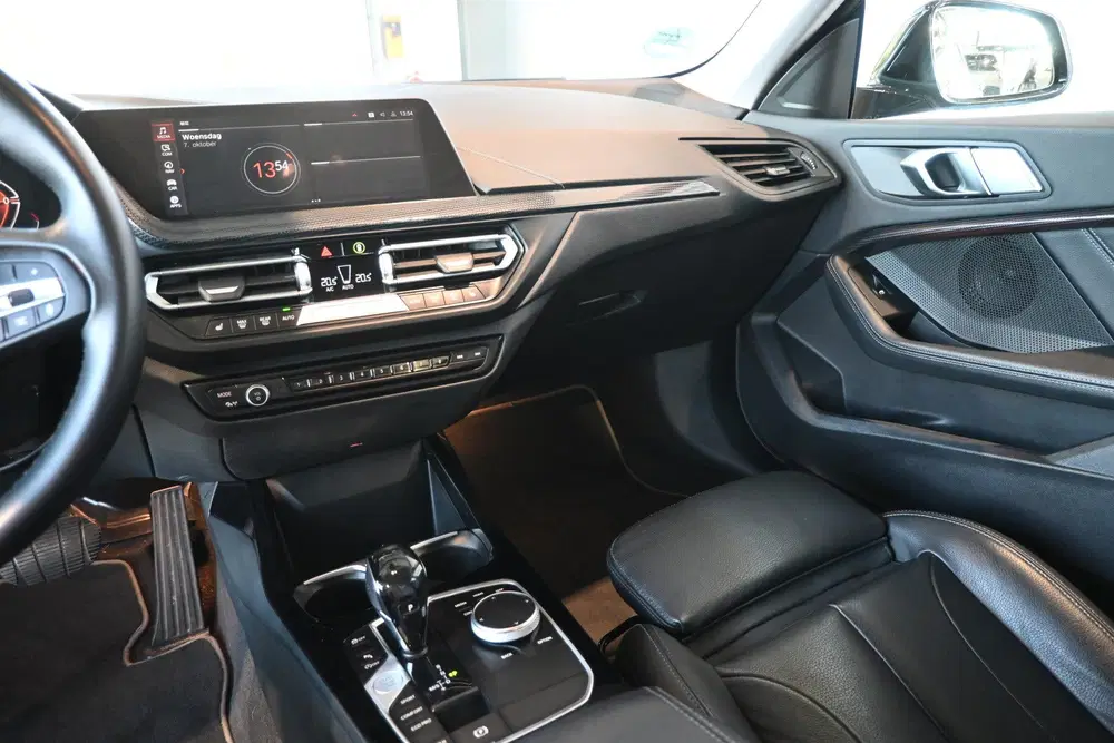 BMW 2-serie 2 Serie Gran Coupé 218i Automaat High Exec uit 2021, foto 8