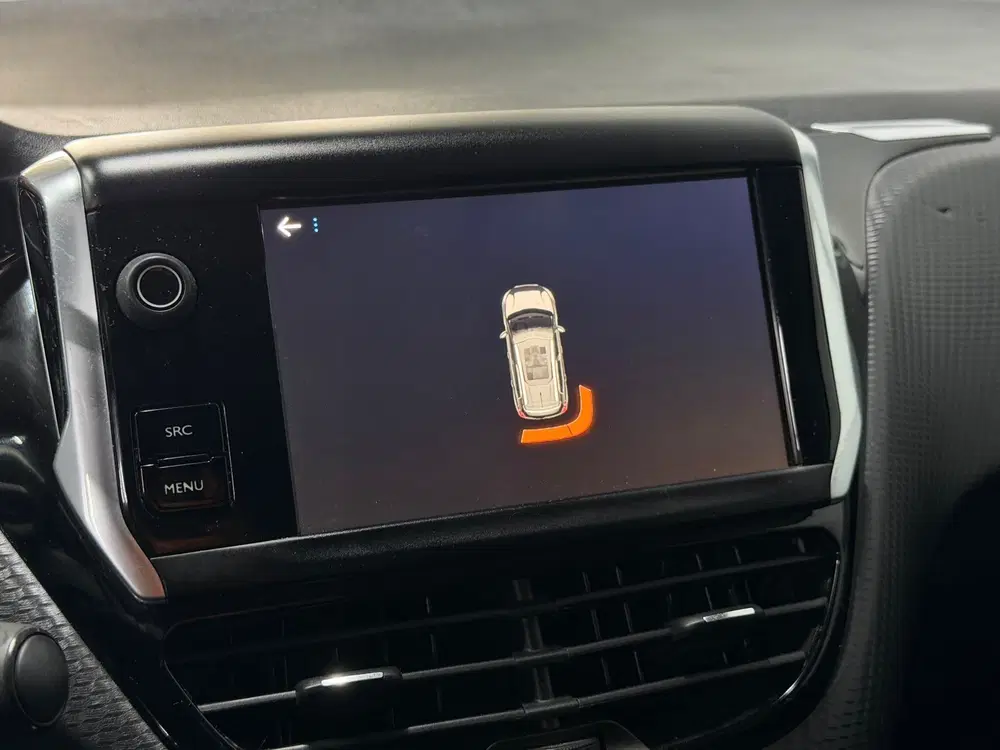 Peugeot 2008 1.2 PureTech Signature uit 2019, foto 14