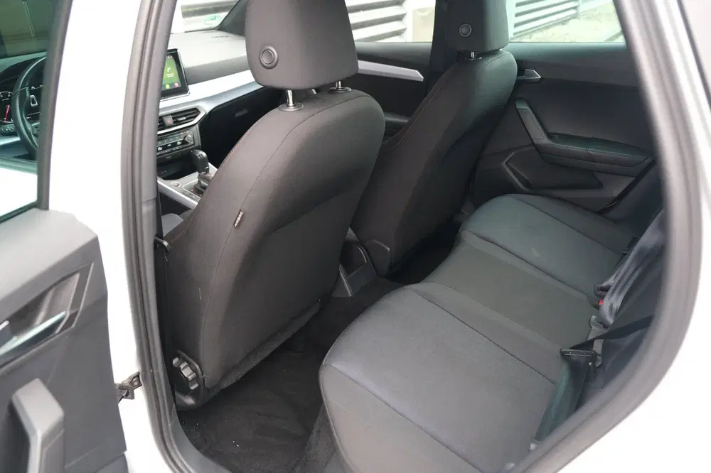 SEAT Arona 1.0 TSI FR 110PK DSG Facelift Led Navi Cam uit 2022, foto 13