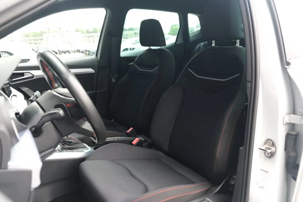 SEAT Arona 1.0 TSI FR 110PK DSG Facelift Led Navi Cam uit 2022, foto 4