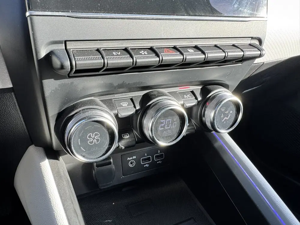 Renault Clio 1.6 E-Tech Hybrid 145 Techno*Navi*Camera* uit 2023, foto 10