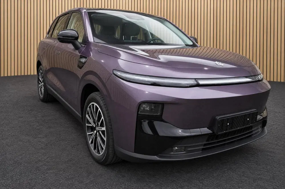 Leapmotor B10 Design ProMax 67.1 kWh VOORRAAD KORTING uit 2026, foto 6