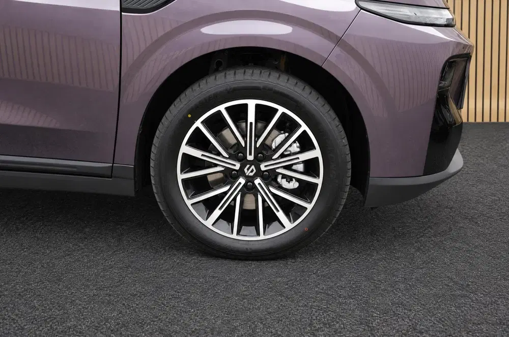 Leapmotor B10 Design ProMax 67.1 kWh VOORRAAD KORTING uit 2026, foto 8
