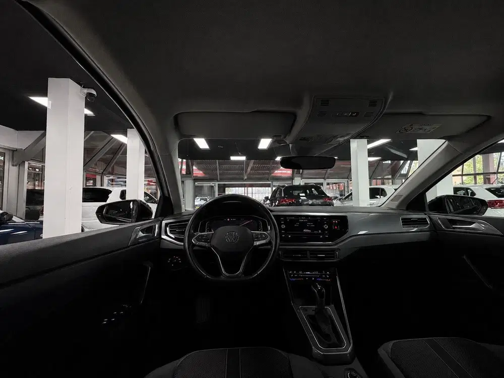 Volkswagen Polo 1.0 TSI uit 2023, foto 11