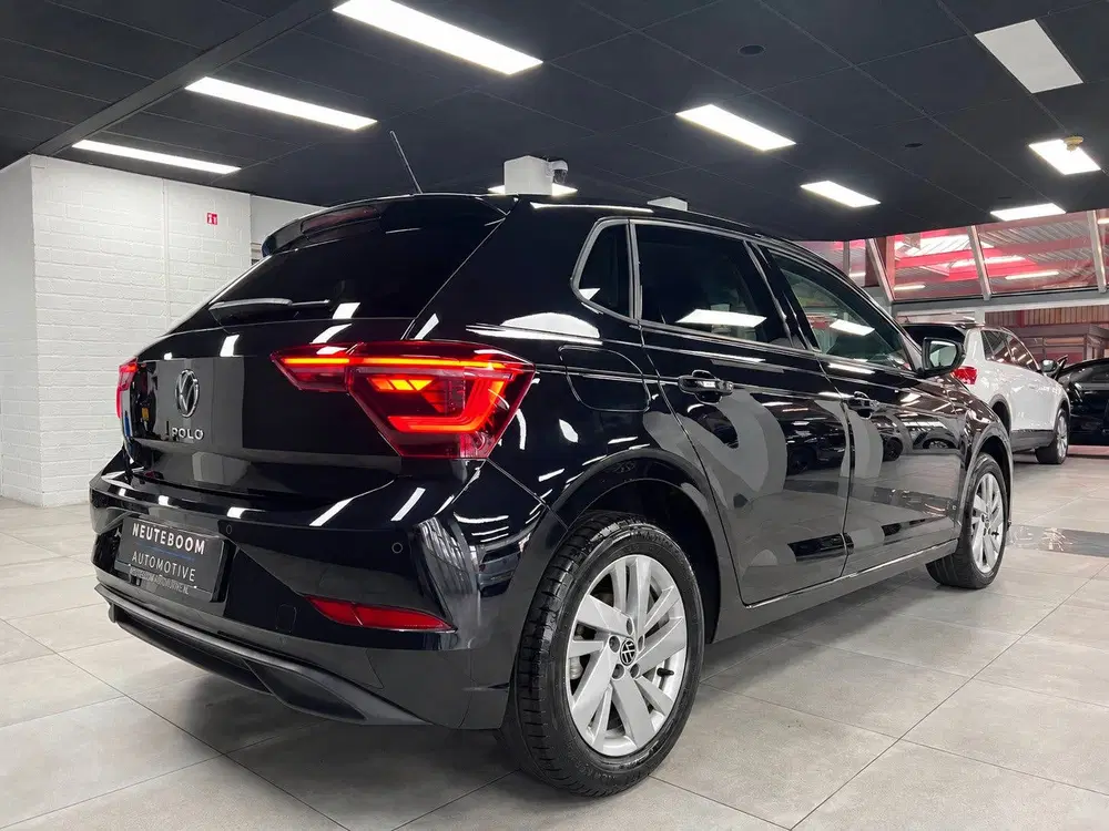 Volkswagen Polo 1.0 TSI uit 2023, foto 5