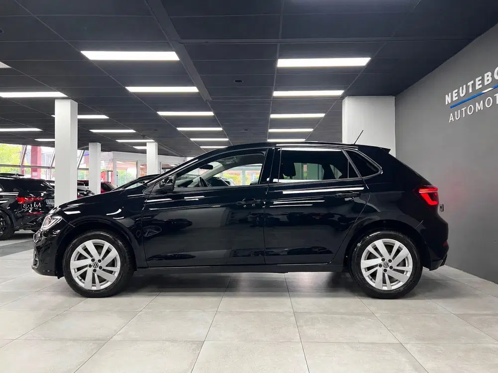 Volkswagen Polo 1.0 TSI uit 2023, foto 6