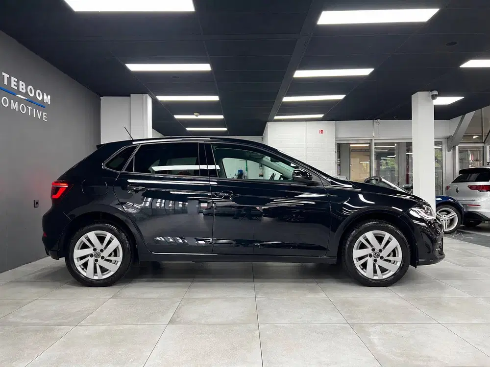 Volkswagen Polo 1.0 TSI uit 2023, foto 7