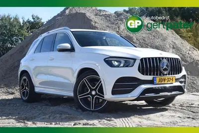 Mercedes-Benz GLE Mercedes Benz GLE-Klasse 350e 4MATIC AMG-L uit 2022