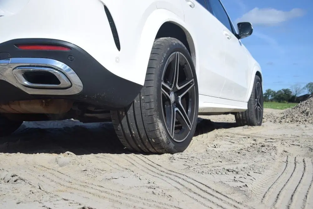 Mercedes-Benz GLE Mercedes Benz GLE-Klasse 350e 4MATIC AMG-L uit 2022, foto 10