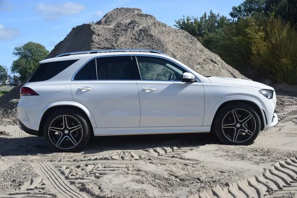 Mercedes-Benz GLE Mercedes Benz GLE-Klasse 350e 4MATIC AMG-L uit 2022, foto 12