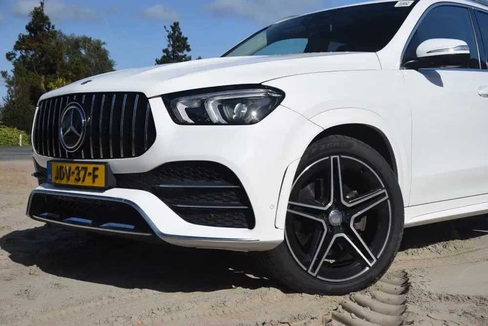 Mercedes-Benz GLE Mercedes Benz GLE-Klasse 350e 4MATIC AMG-L uit 2022, foto 13