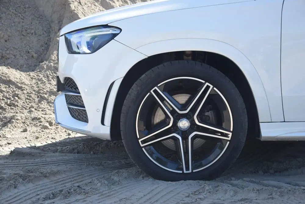 Mercedes-Benz GLE Mercedes Benz GLE-Klasse 350e 4MATIC AMG-L uit 2022, foto 14