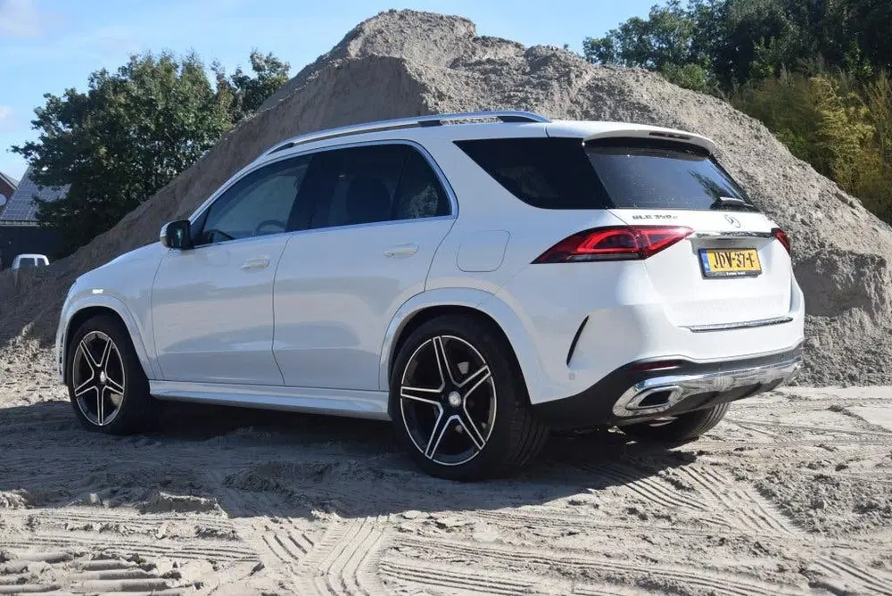 Mercedes-Benz GLE Mercedes Benz GLE-Klasse 350e 4MATIC AMG-L uit 2022, foto 2
