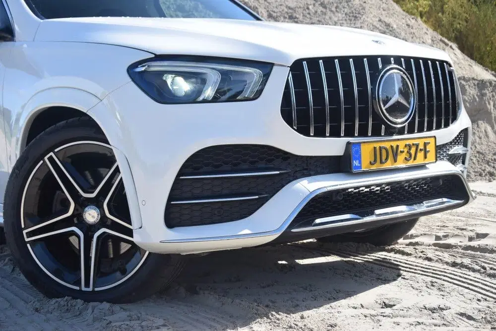 Mercedes-Benz GLE Mercedes Benz GLE-Klasse 350e 4MATIC AMG-L uit 2022, foto 4