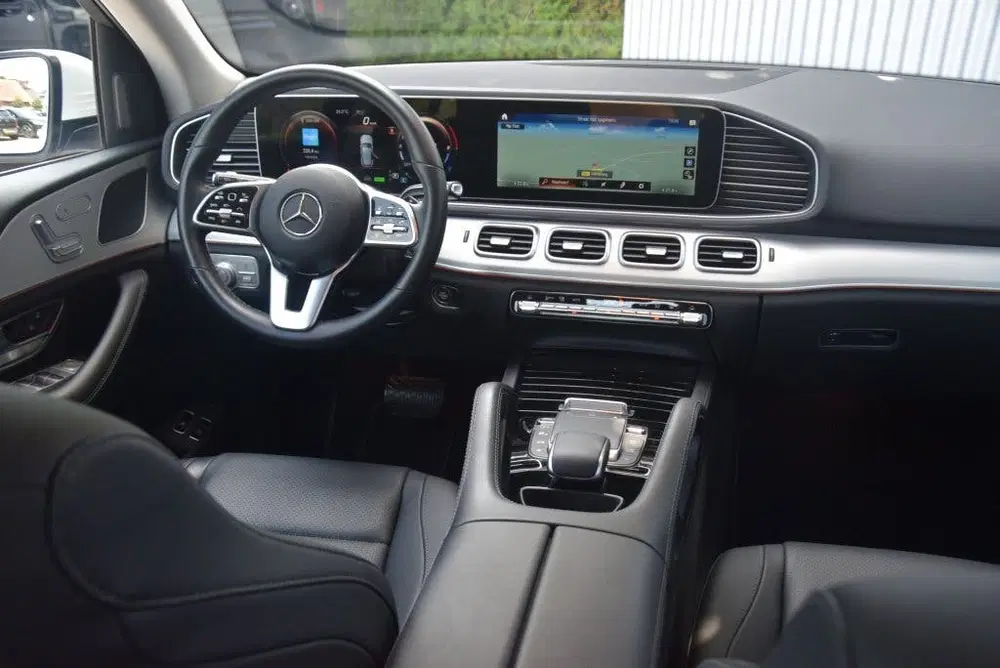 Mercedes-Benz GLE Mercedes Benz GLE-Klasse 350e 4MATIC AMG-L uit 2022, foto 6