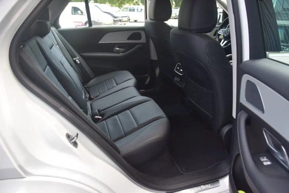 Mercedes-Benz GLE Mercedes Benz GLE-Klasse 350e 4MATIC AMG-L uit 2022, foto 8