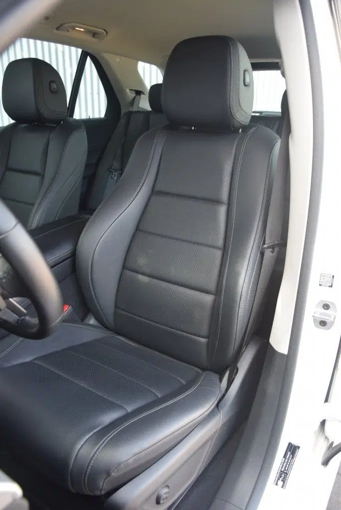 Mercedes-Benz GLE Mercedes Benz GLE-Klasse 350e 4MATIC AMG-L uit 2022, foto 9