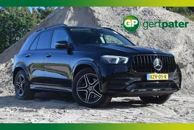 Mercedes-Benz GLE Mercedes Benz GLE-Klasse 350e 4MATIC AMG-L uit 2021