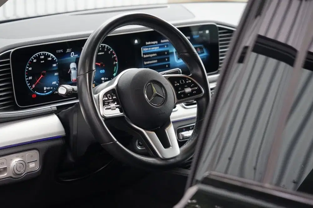 Mercedes-Benz GLE Mercedes Benz GLE-Klasse 350e 4MATIC AMG-L uit 2021, foto 13