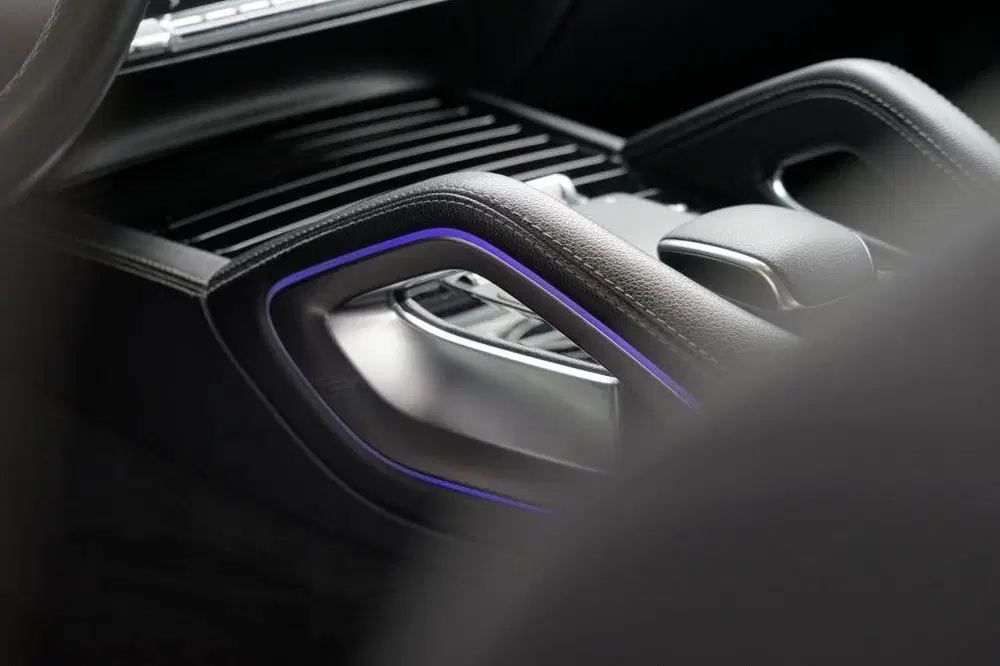Mercedes-Benz GLE Mercedes Benz GLE-Klasse 350e 4MATIC AMG-L uit 2021, foto 15