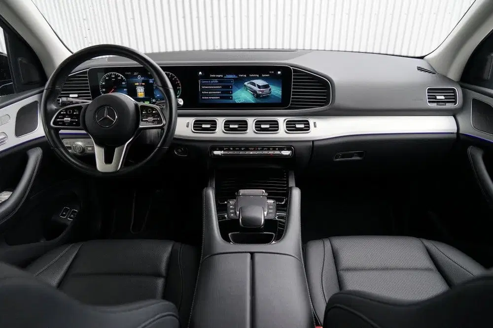 Mercedes-Benz GLE Mercedes Benz GLE-Klasse 350e 4MATIC AMG-L uit 2021, foto 6