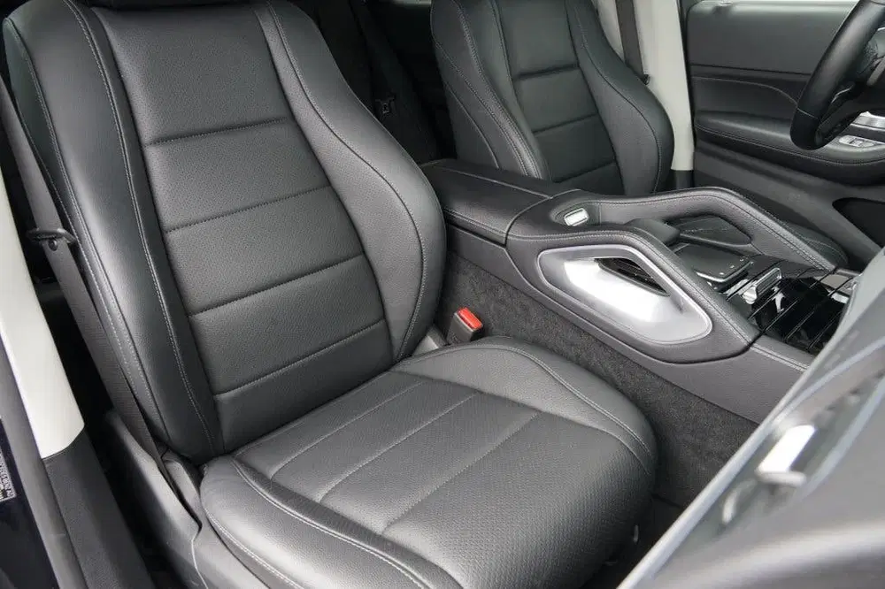 Mercedes-Benz GLE Mercedes Benz GLE-Klasse 350e 4MATIC AMG-L uit 2021, foto 7