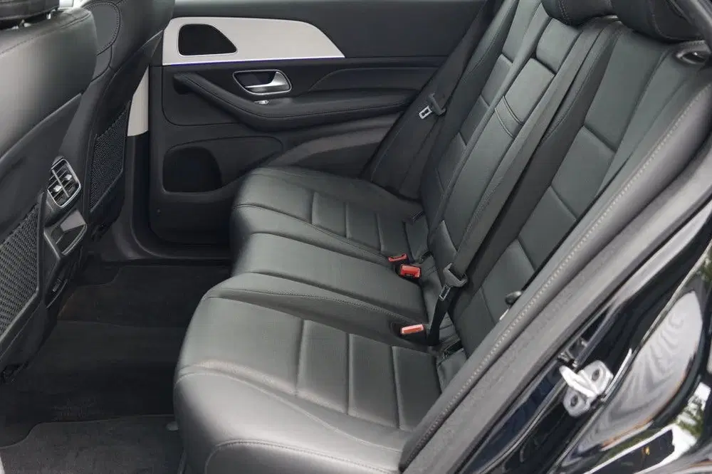 Mercedes-Benz GLE Mercedes Benz GLE-Klasse 350e 4MATIC AMG-L uit 2021, foto 8