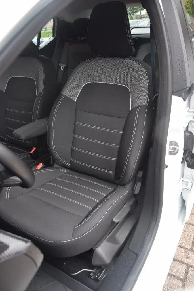 Dacia Sandero 1.0TCe 90 Expression Carplay uit 2024, foto 13