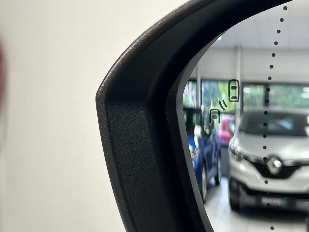 Renault Espace E-Tech full hybrid 200 iconic 7p. uit 2026, foto 14