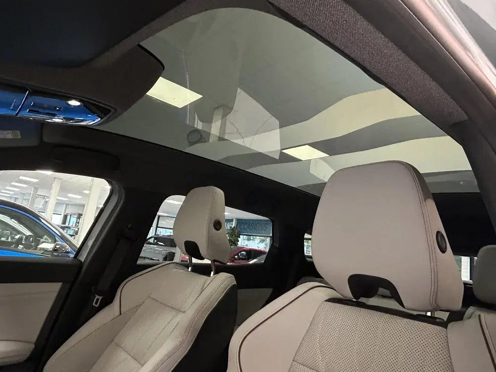 Renault Espace E-Tech full hybrid 200 iconic 7p. uit 2026, foto 15