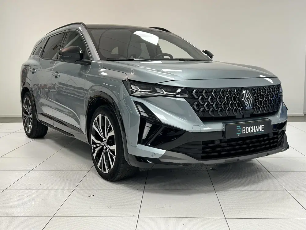 Renault Espace E-Tech full hybrid 200 iconic 7p. uit 2026, foto 5