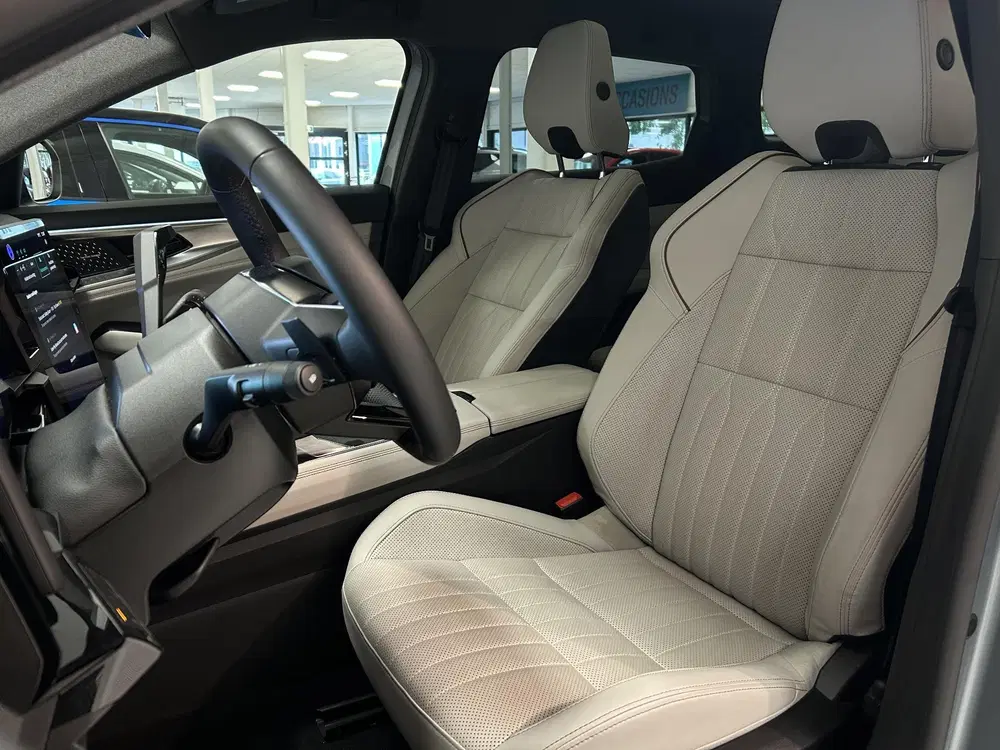 Renault Espace E-Tech full hybrid 200 iconic 7p. uit 2026, foto 7